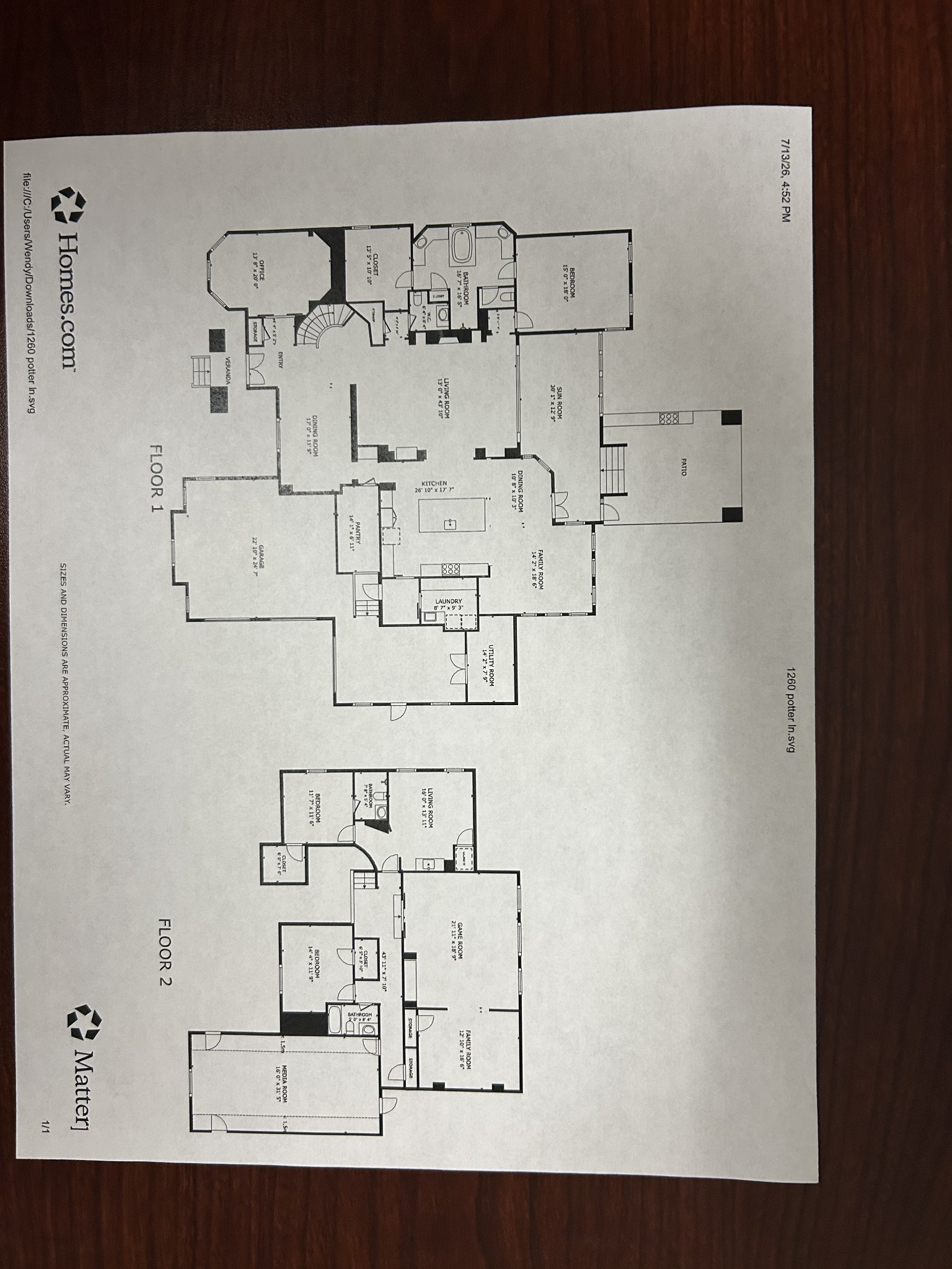 1260 Potter Ln Property Photo 100