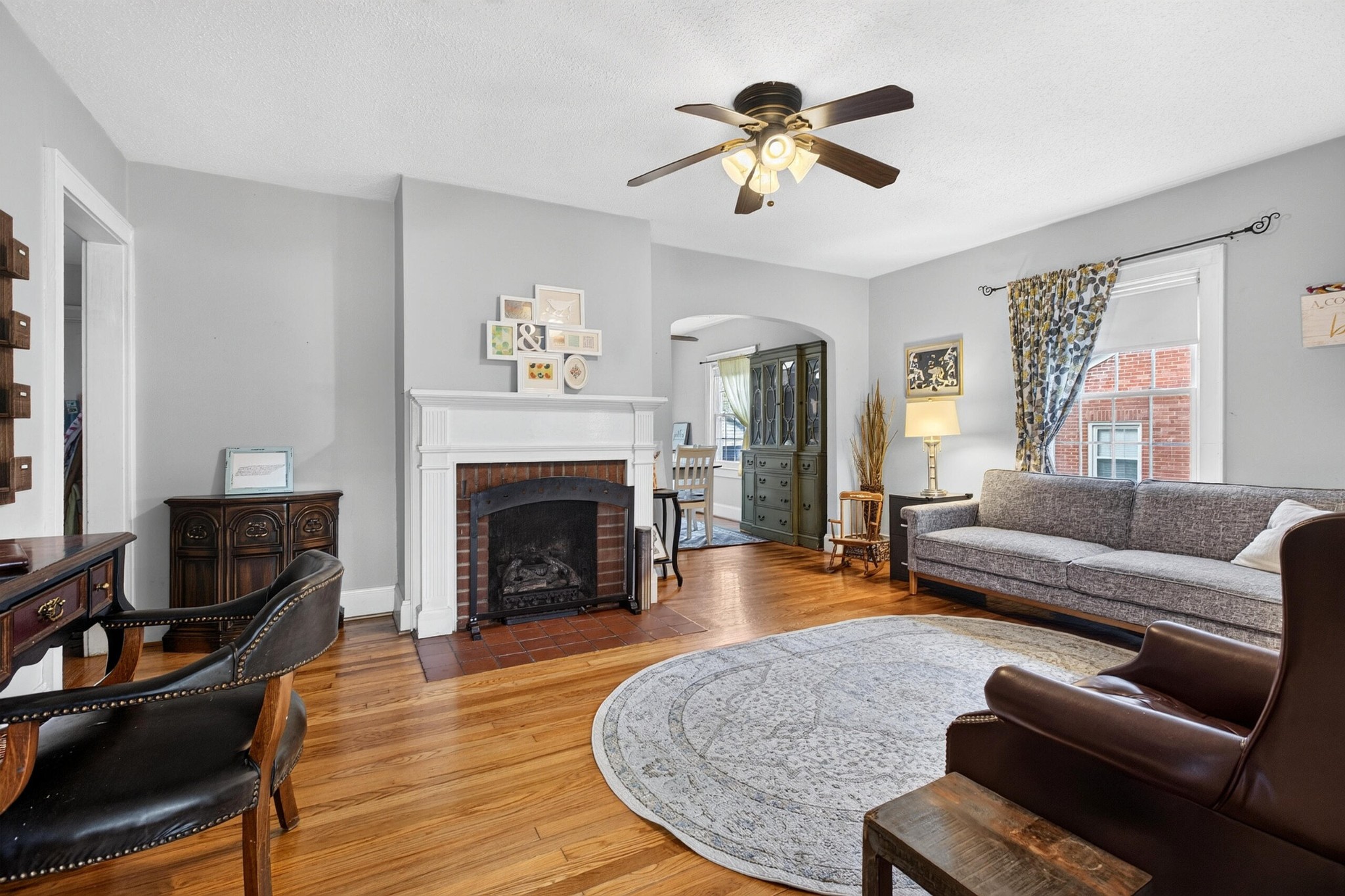 1343 Brown Avenue, Nw Property Photo 6