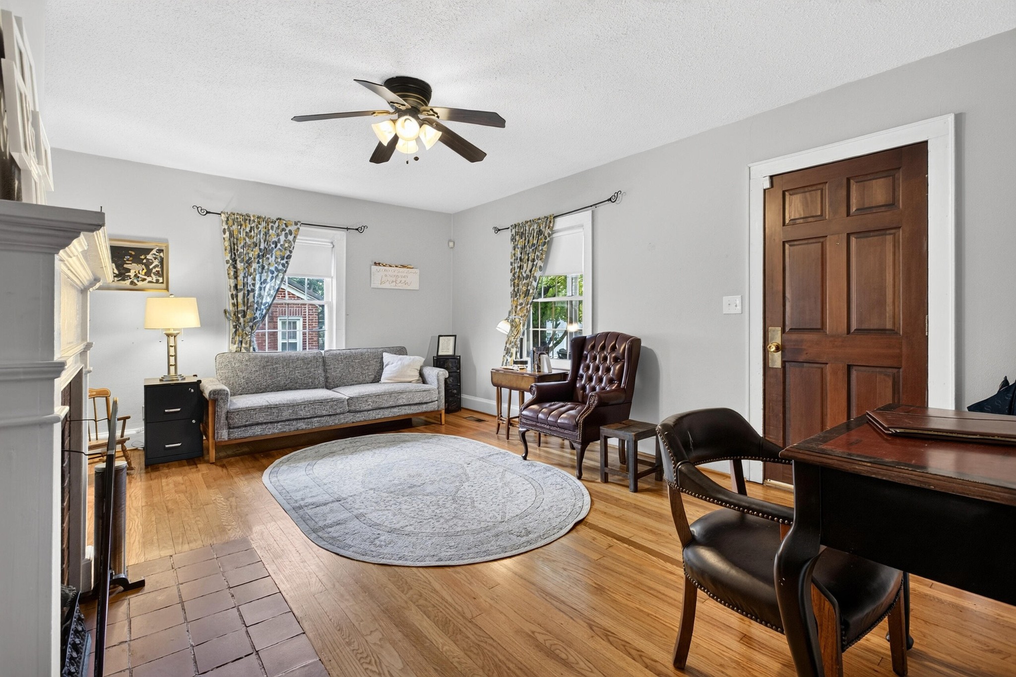 1343 Brown Avenue, Nw Property Photo 8