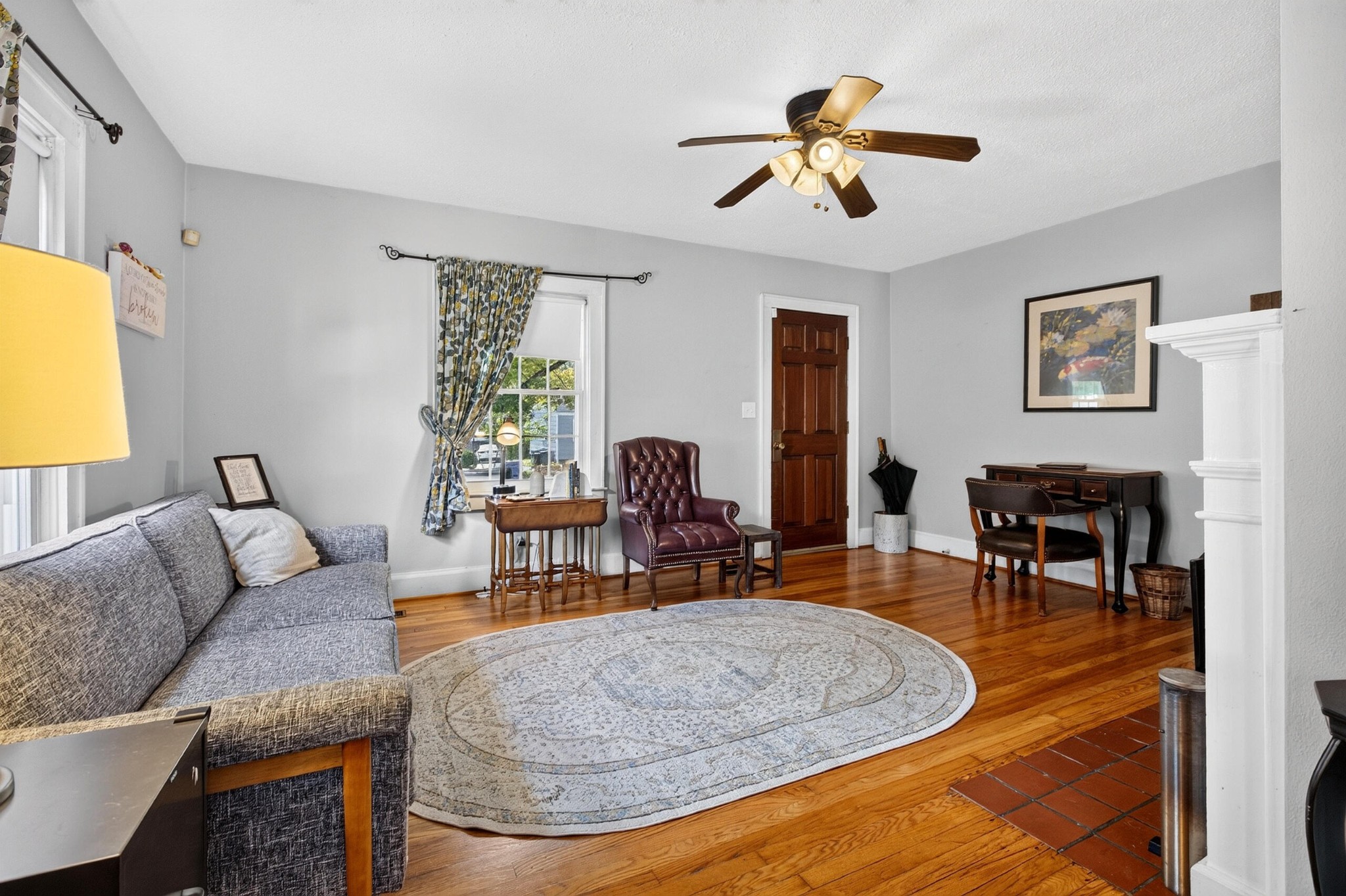 1343 Brown Avenue, Nw Property Photo 9