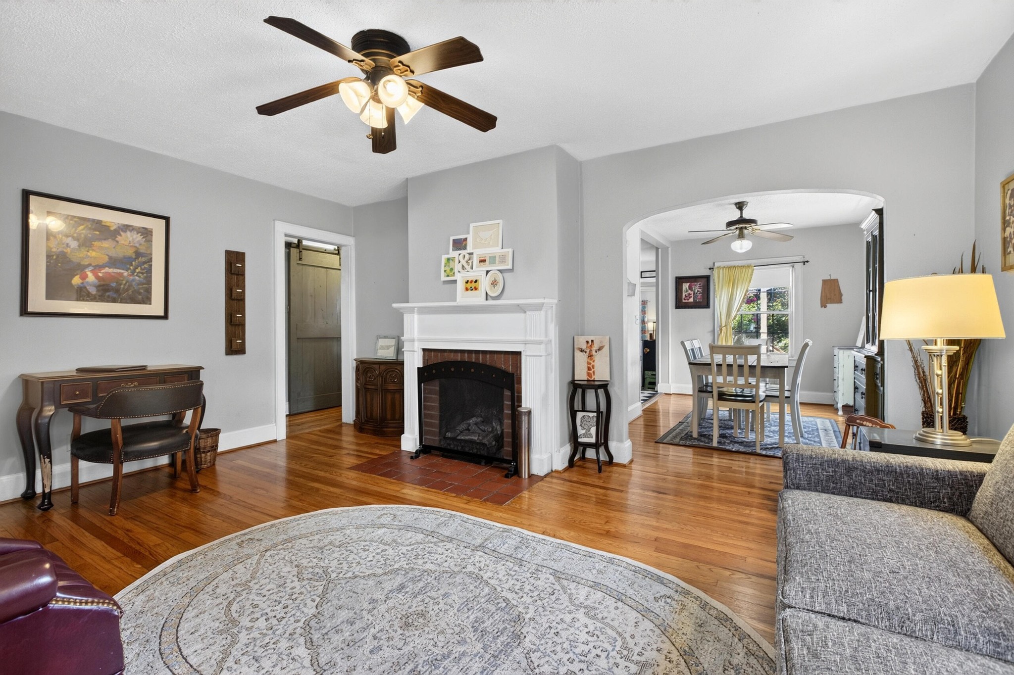 1343 Brown Avenue, Nw Property Photo 10