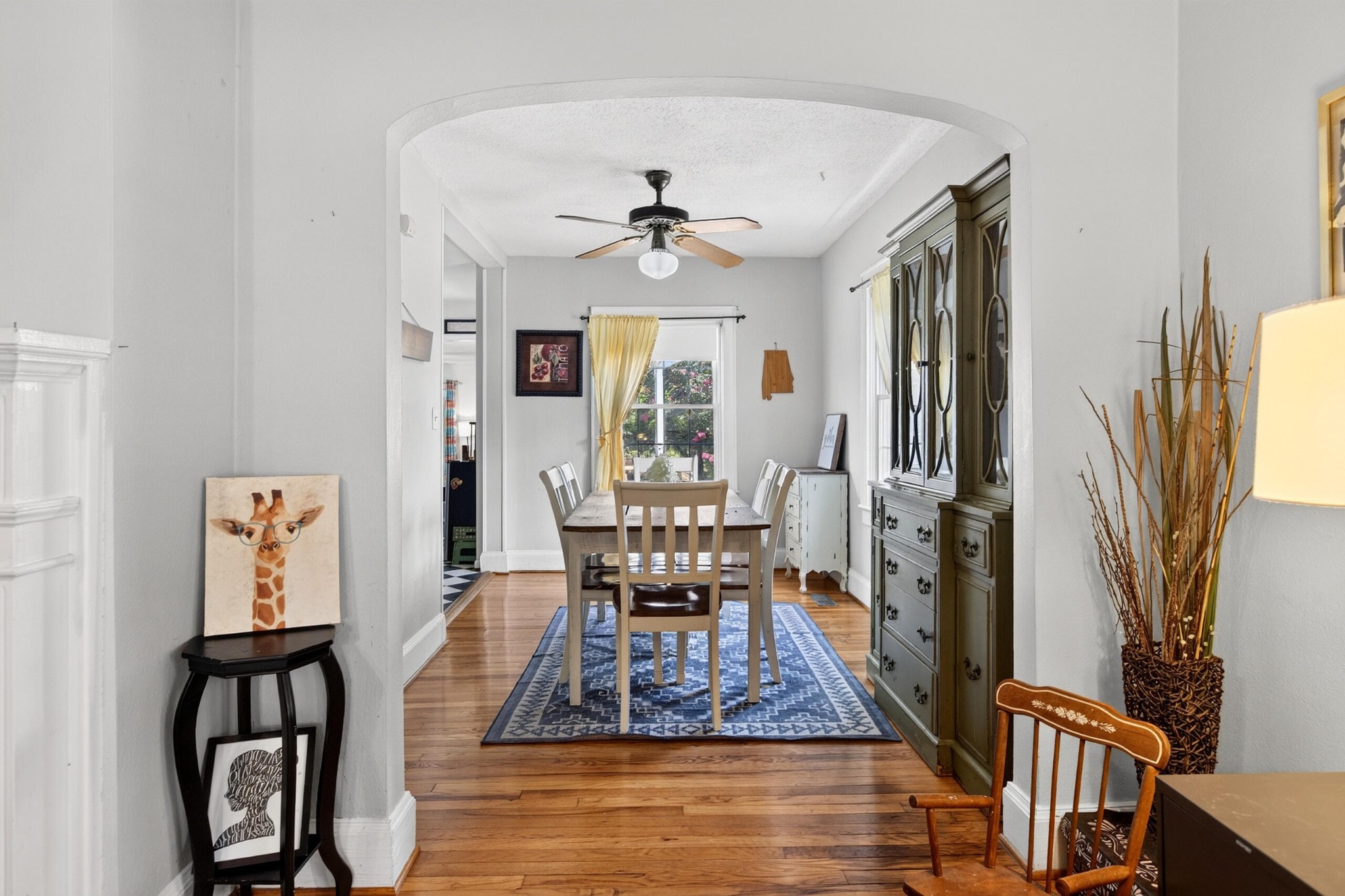 1343 Brown Avenue, Nw Property Photo 11