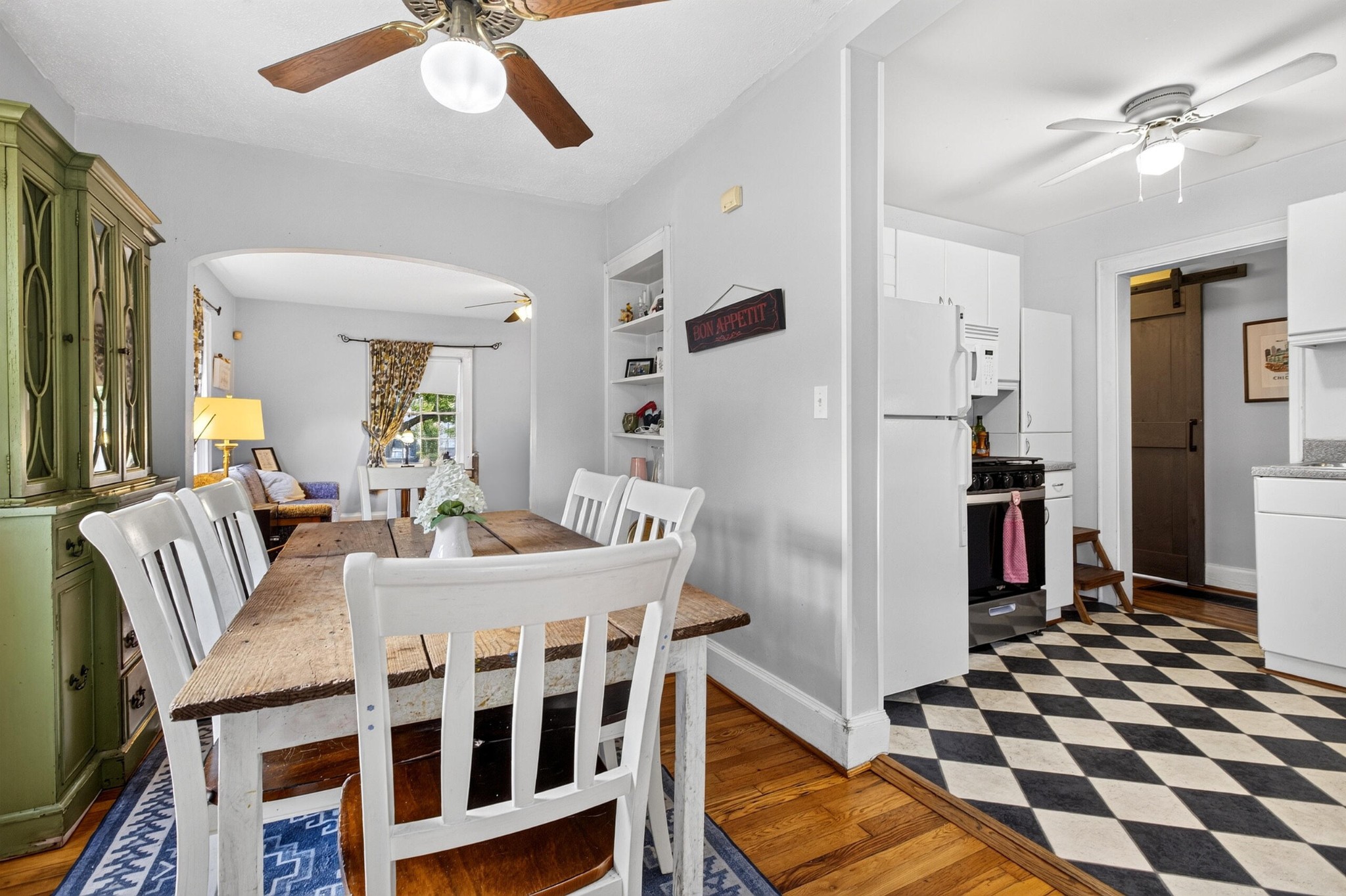 1343 Brown Avenue, Nw Property Photo 13