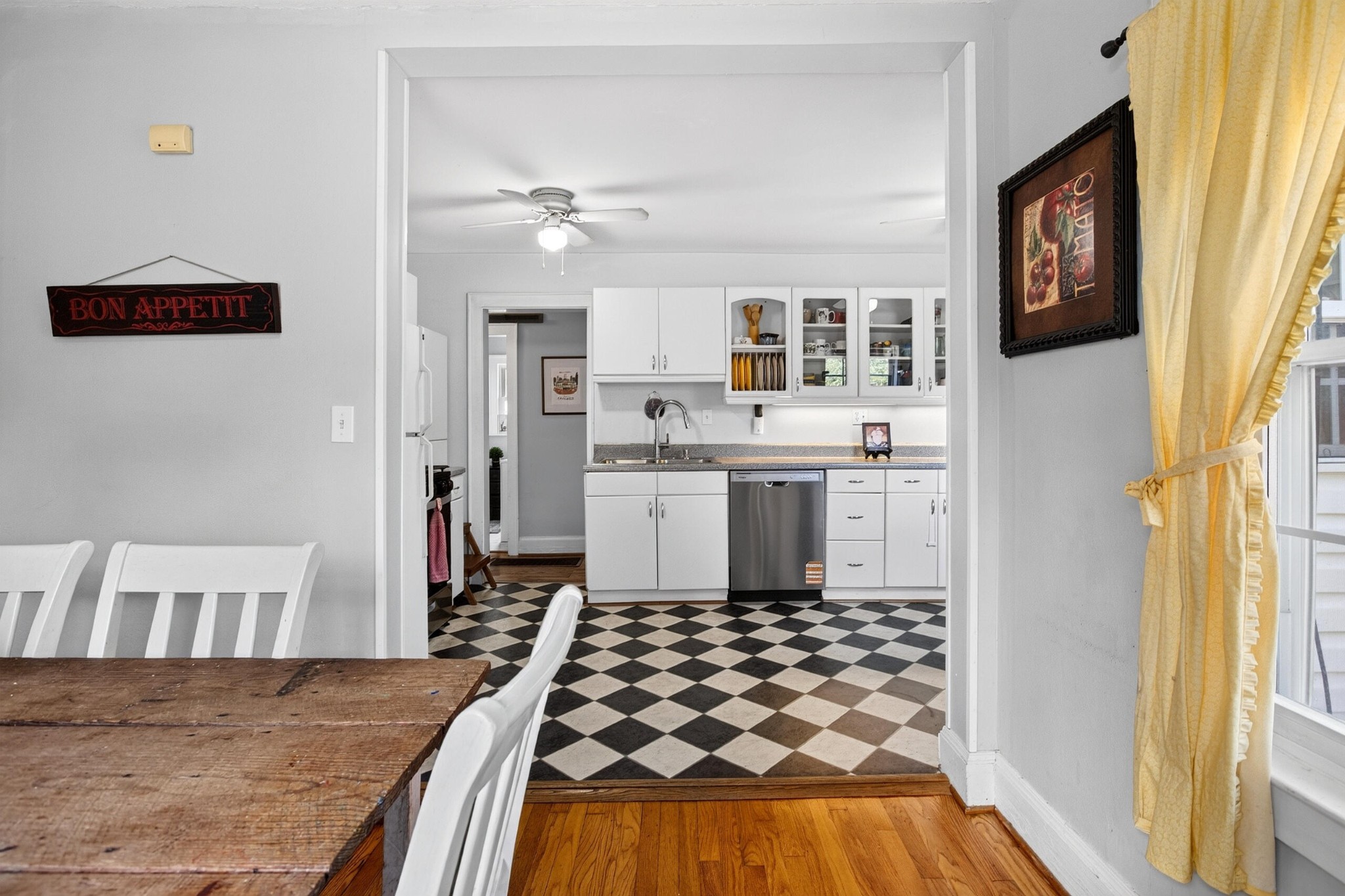 1343 Brown Avenue, Nw Property Photo 14
