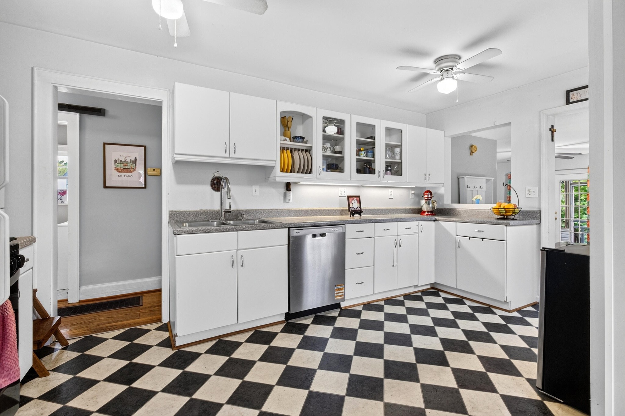 1343 Brown Avenue, Nw Property Photo 16