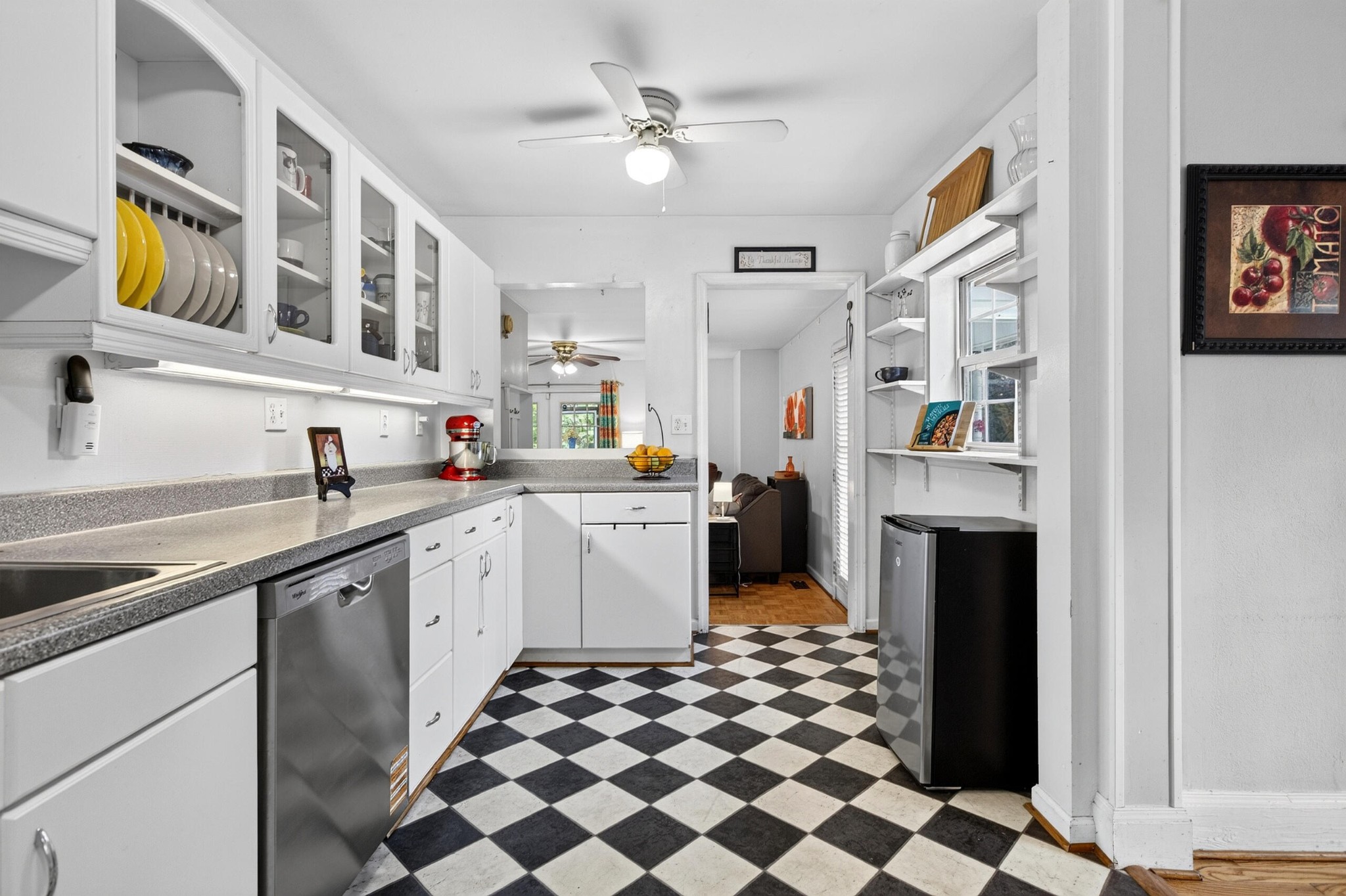 1343 Brown Avenue, Nw Property Photo 17