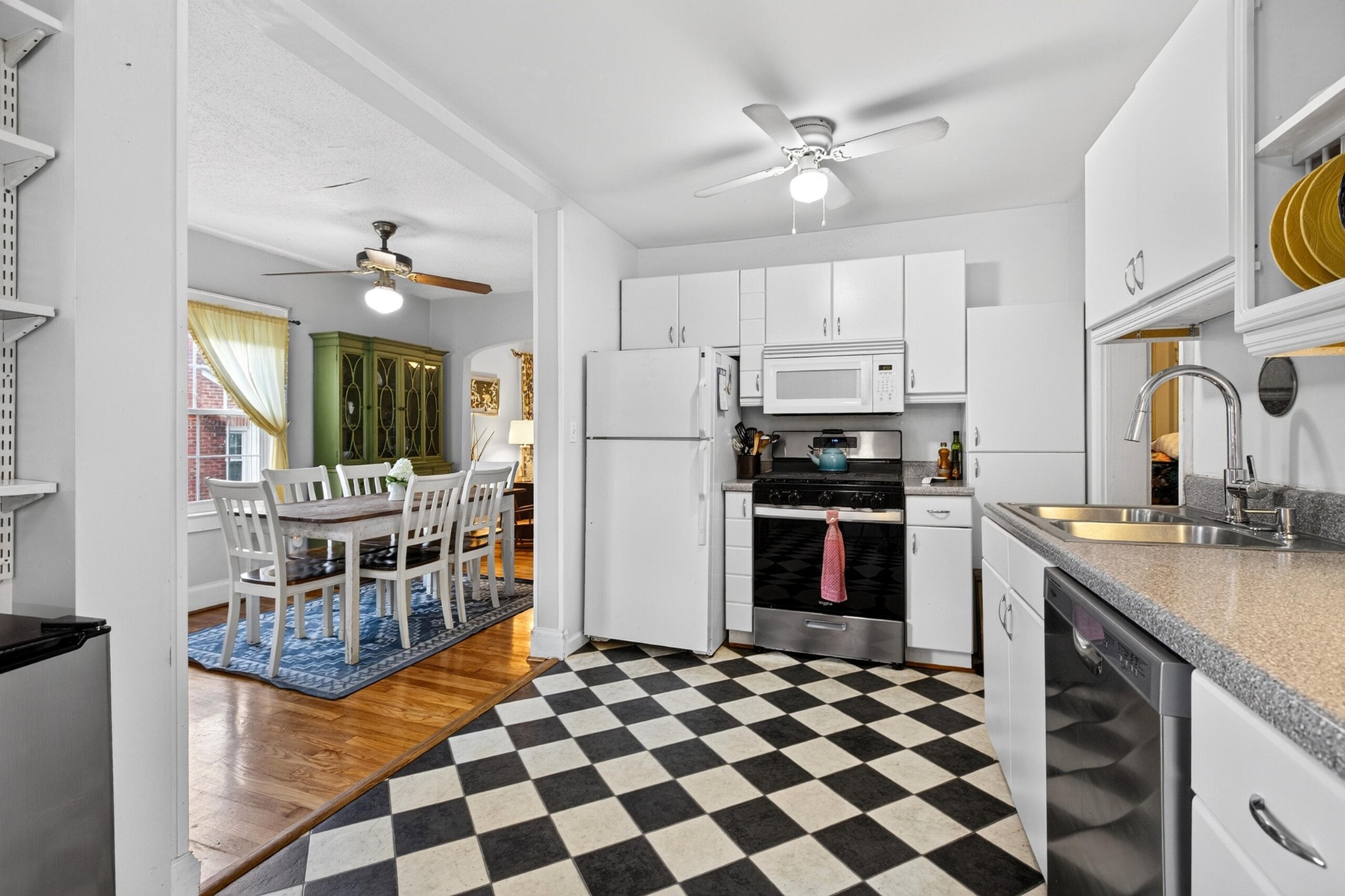 1343 Brown Avenue, Nw Property Photo 18