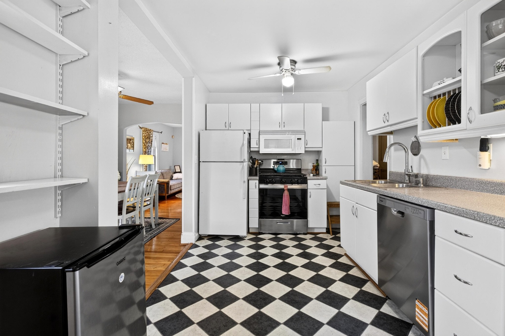 1343 Brown Avenue, Nw Property Photo 19