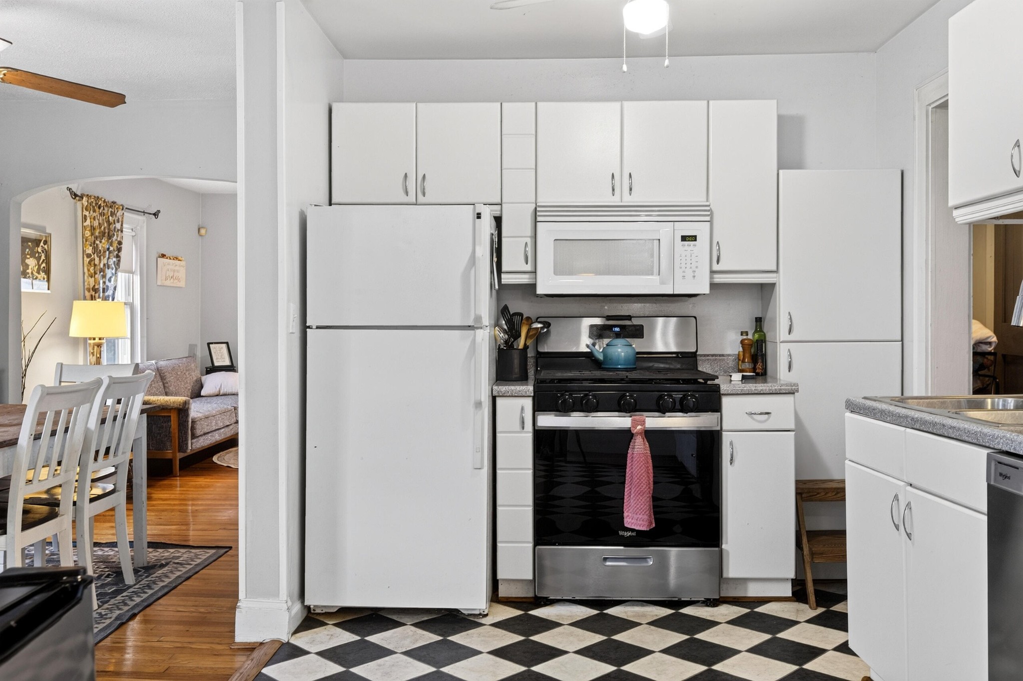 1343 Brown Avenue, Nw Property Photo 20