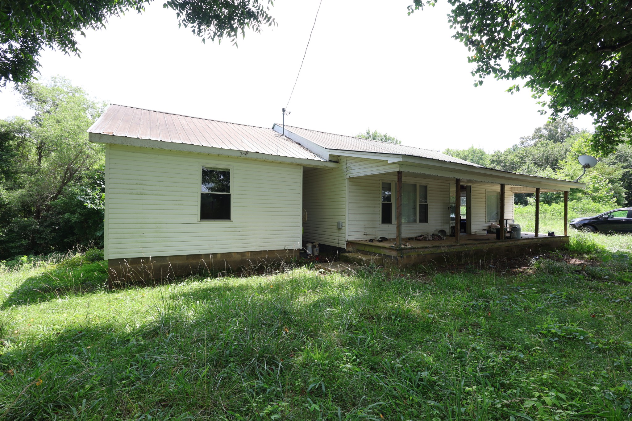 12030 Hwy 114 Property Photo 1