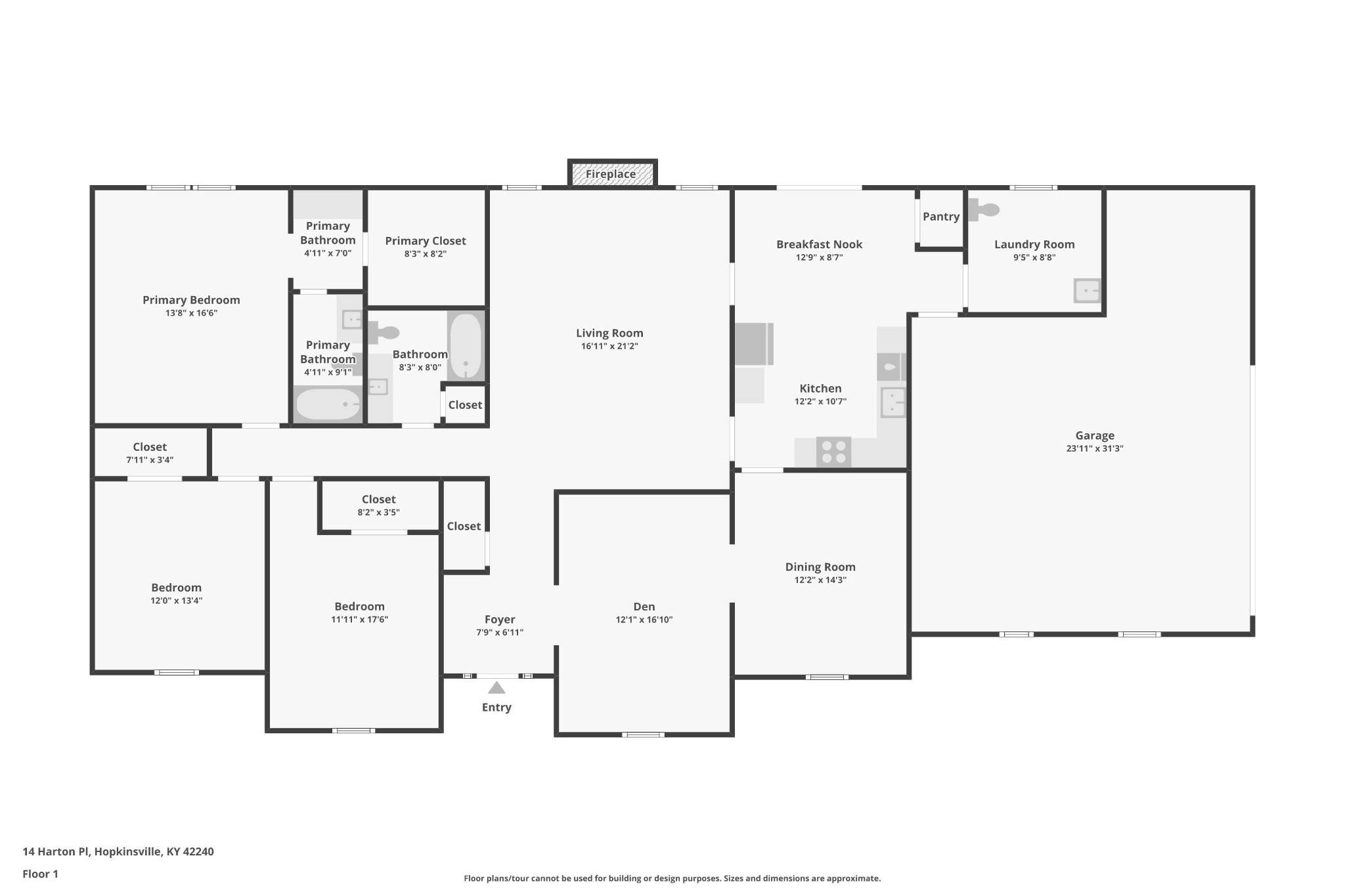 14 Harton Pl Property Photo 41