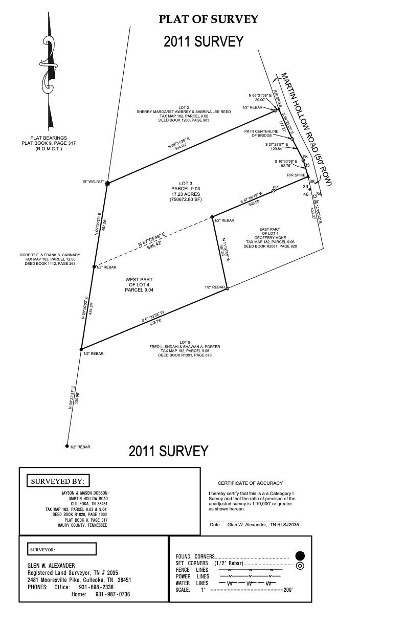 0 Martin Hollow Rd