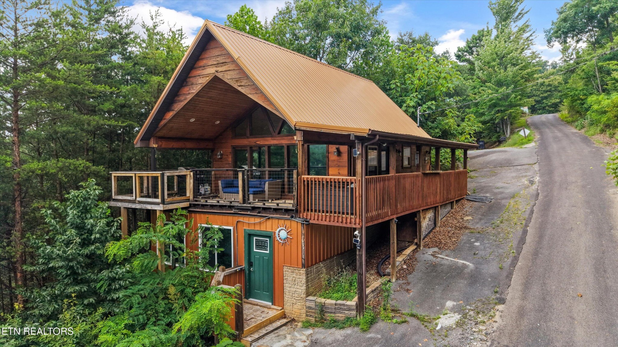 2624 Blanket Mountain Way Property Photo 1