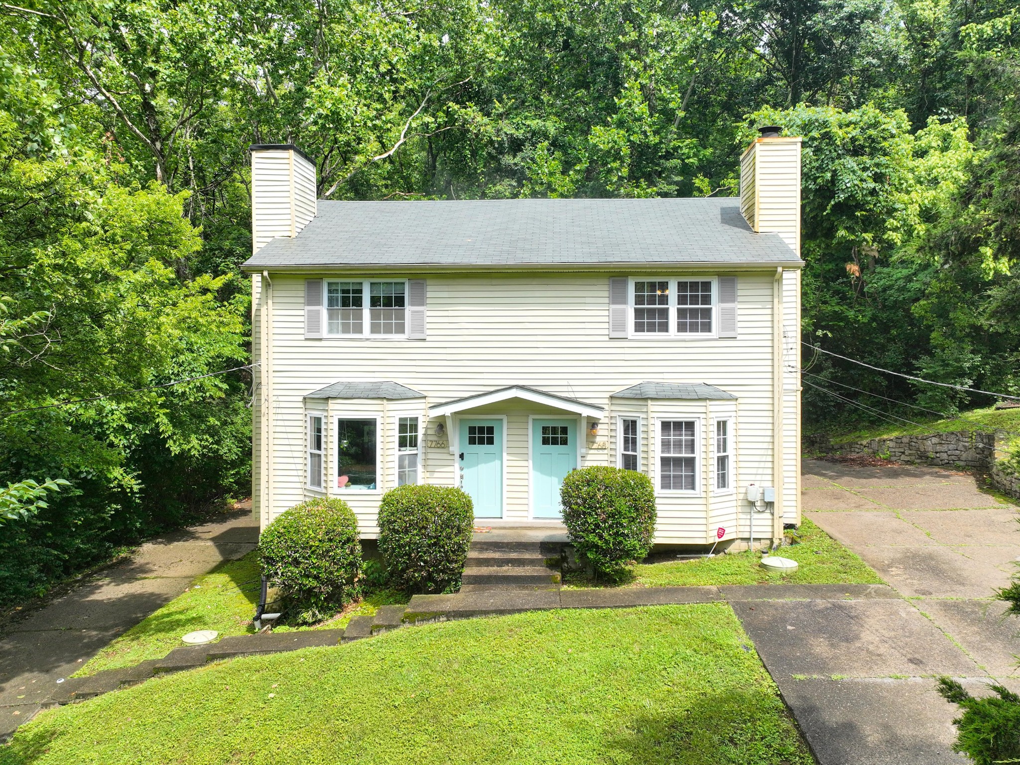 7768 Sawyer Brown Rd