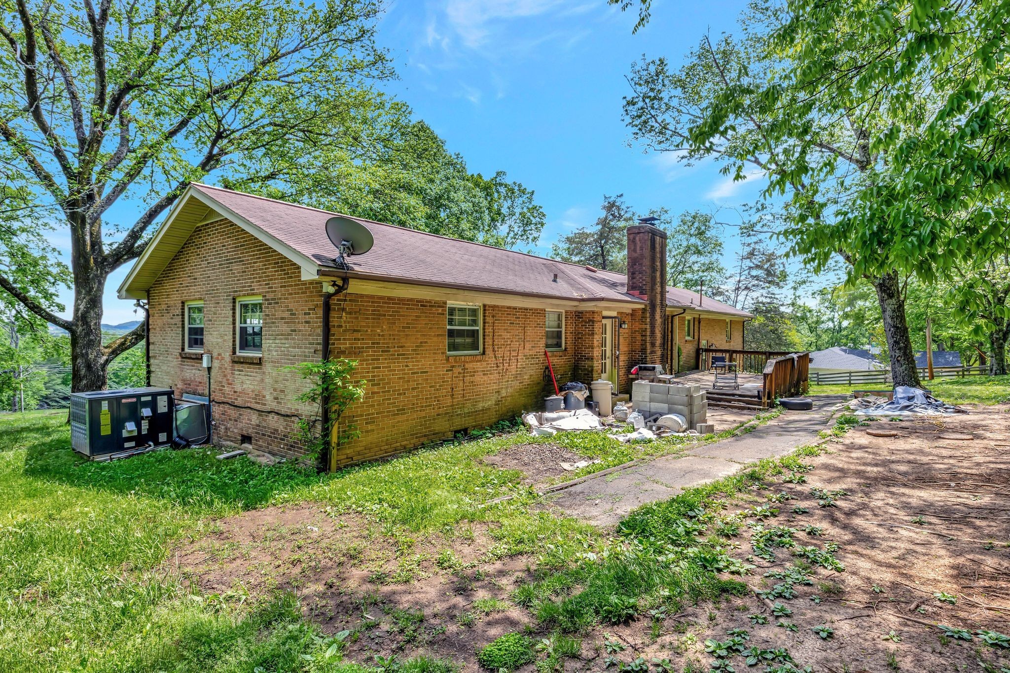 483 Franklin Rd Property Photo 32