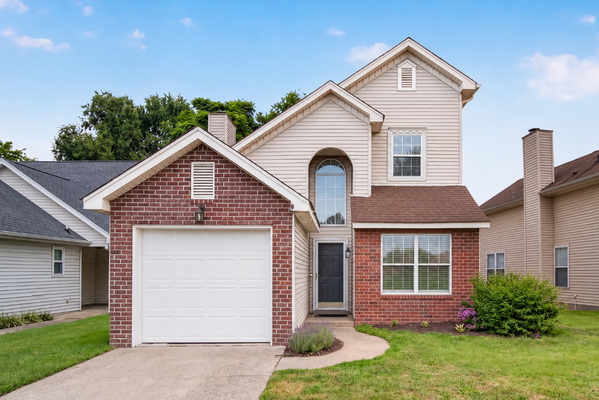 806 Bexhill Ct, N Property Photo 1