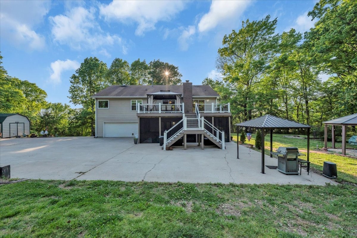 4679 Sparta Pike Property Photo 20