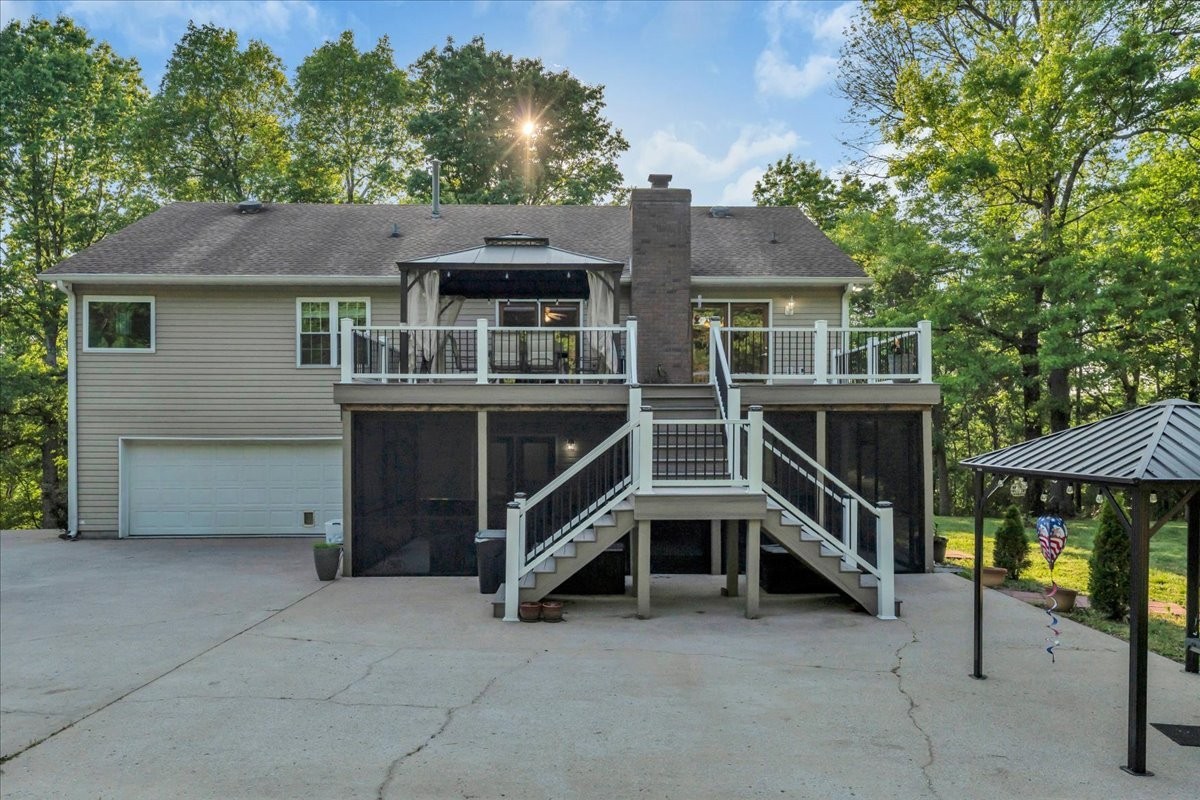 4679 Sparta Pike Property Photo 21