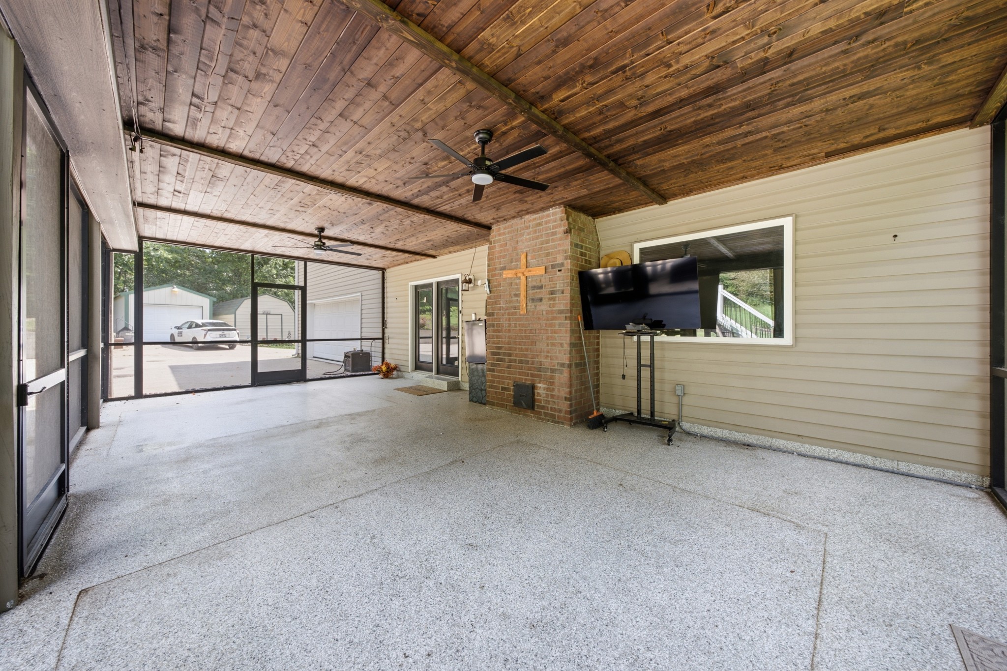 4679 Sparta Pike Property Photo 48