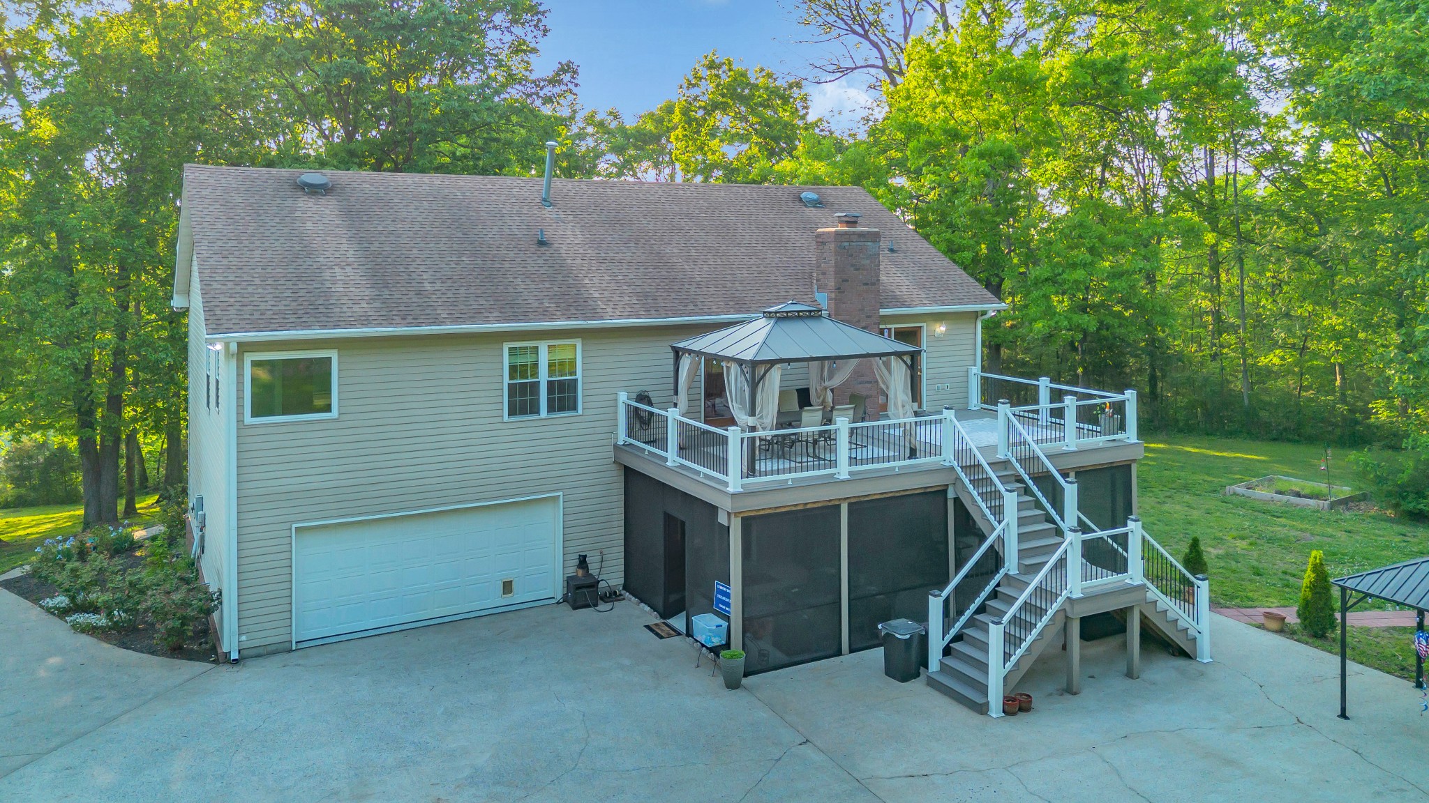 4679 Sparta Pike Property Photo 49