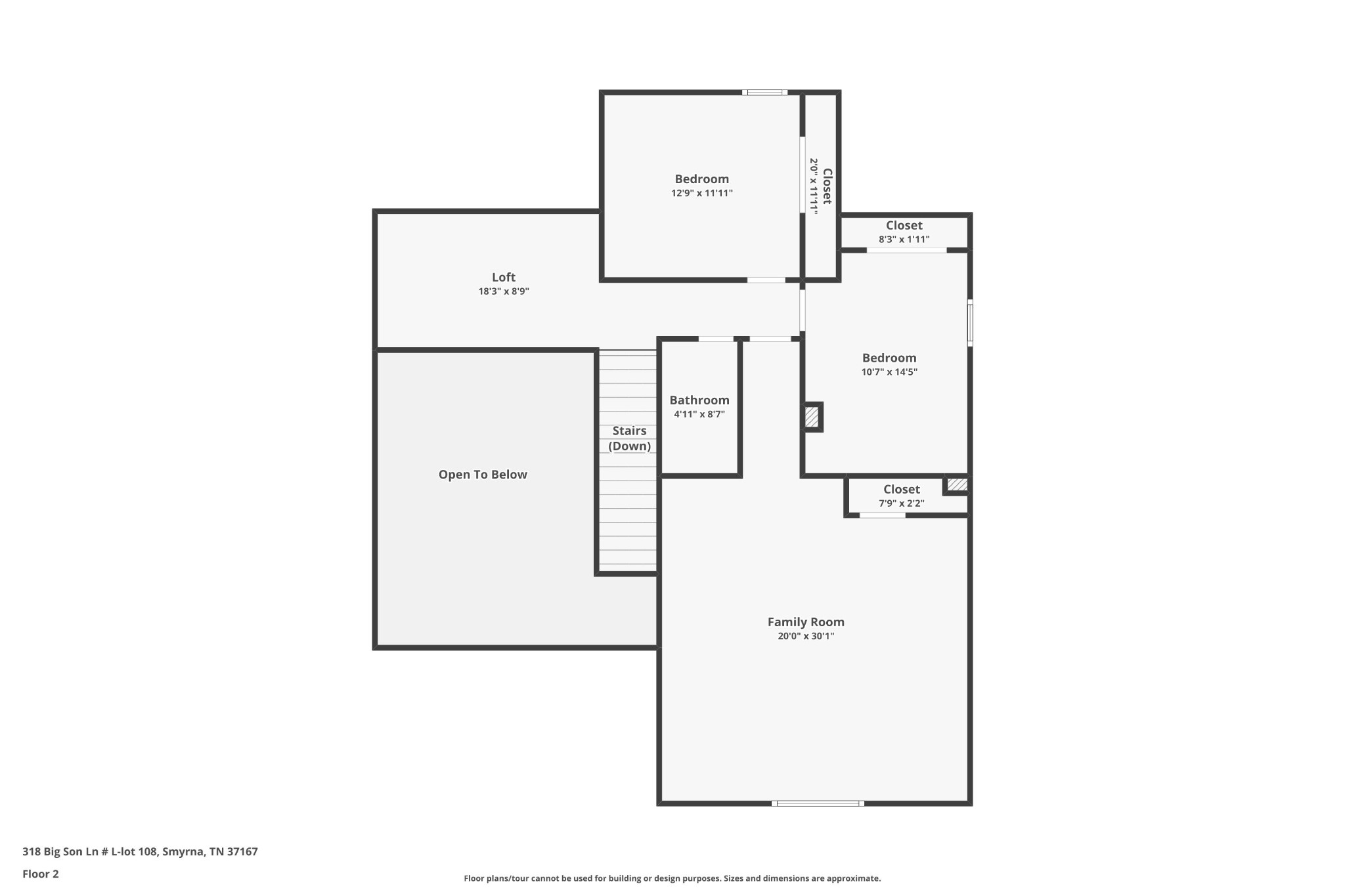 318 Big Son Ln Property Photo 42