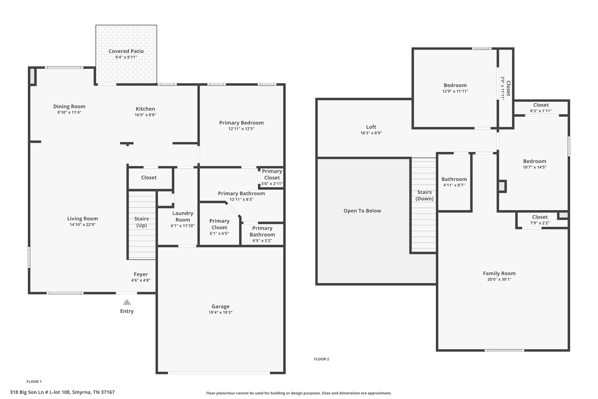 318 Big Son Ln Property Photo 43