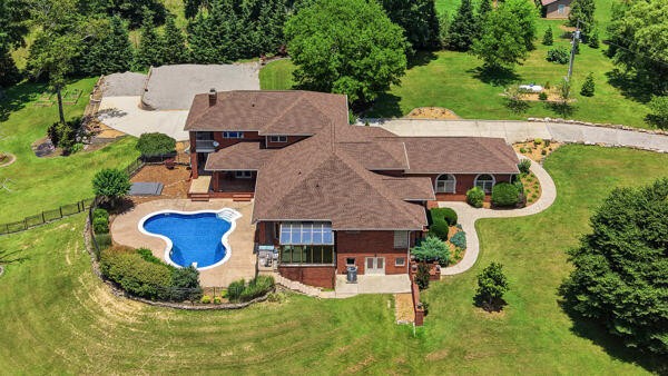 424 Hewgleys Road Property Photo 1