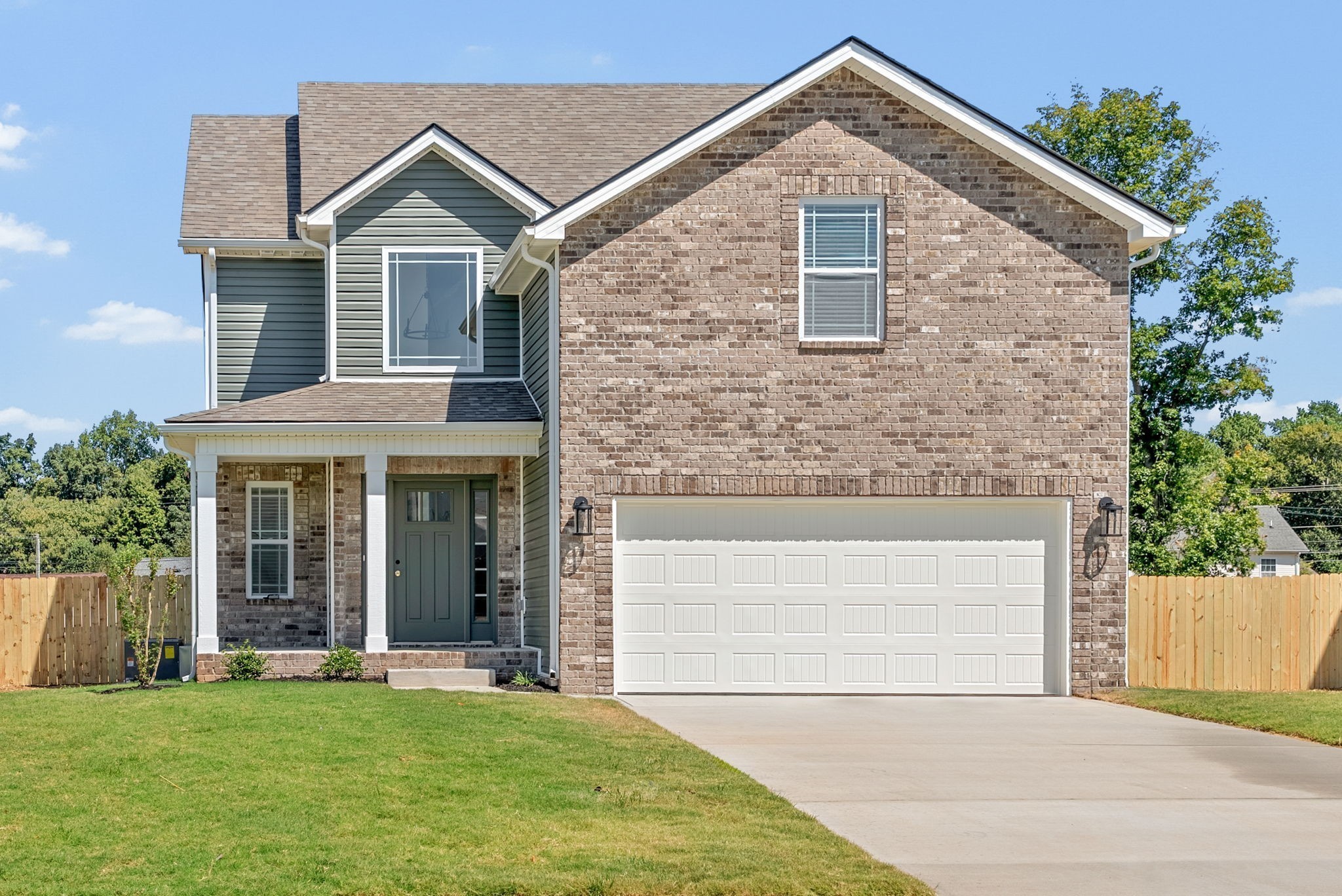 1227 Iris Glen Drive Property Photo 27