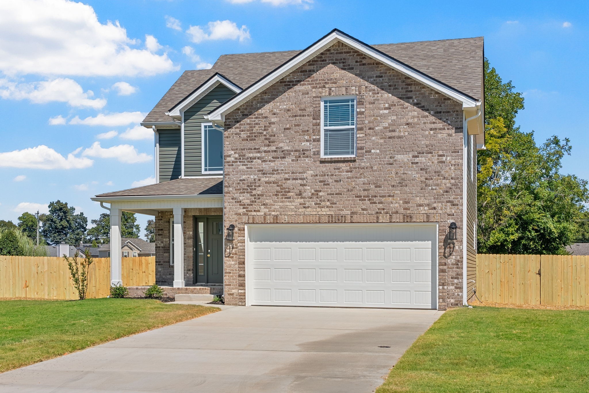 1227 Iris Glen Drive Property Photo 29