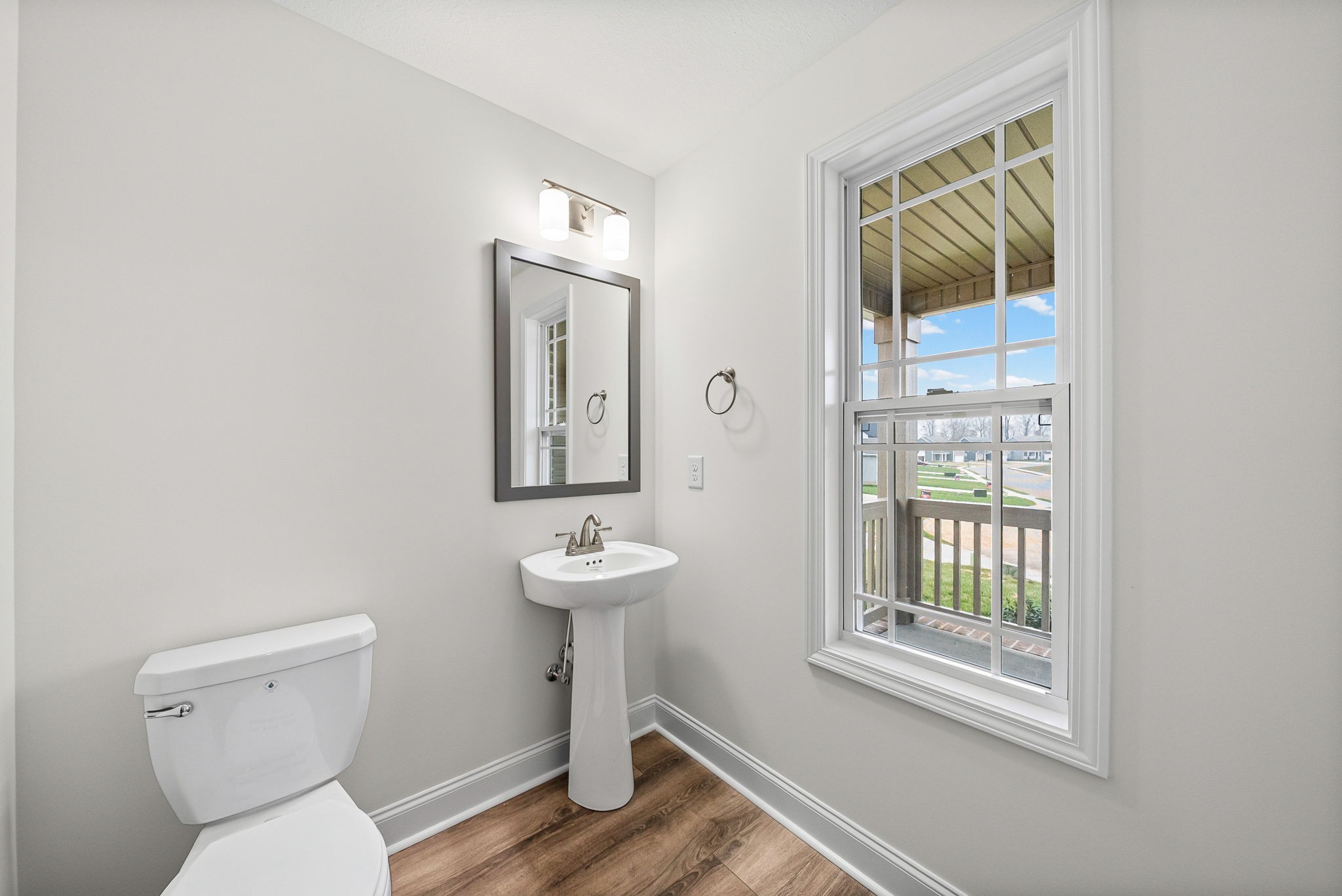 1231 Iris Glen Drive Property Photo 14