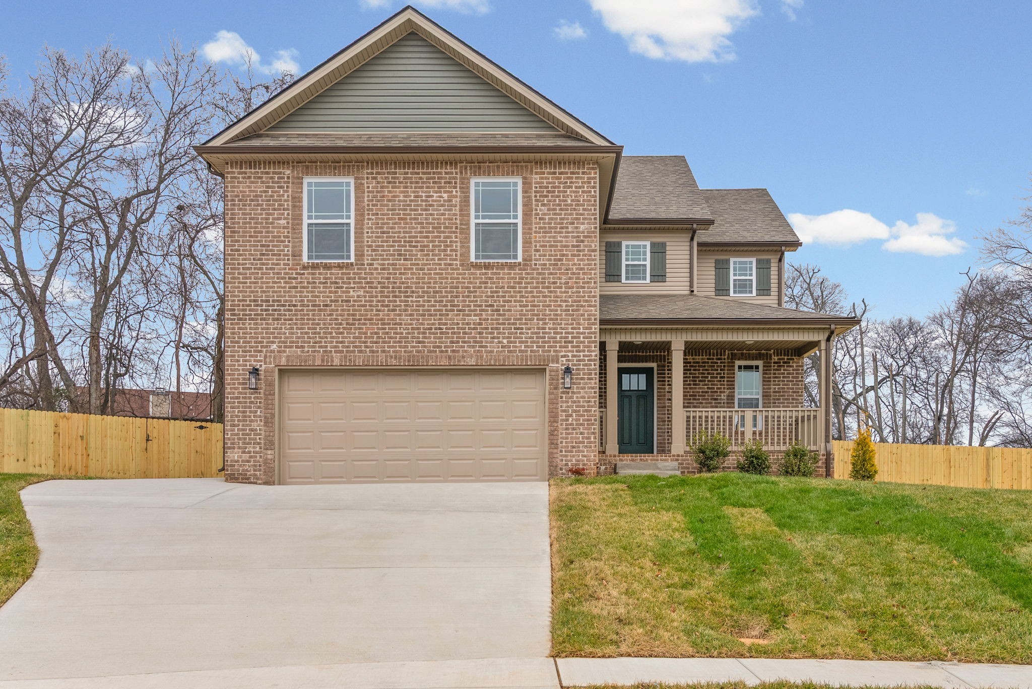 1231 Iris Glen Drive Property Photo 36