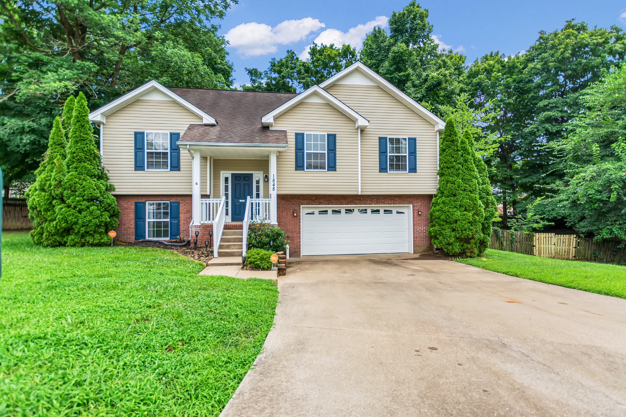 1848 Kaitlyn Virginia Ct Property Photo 1