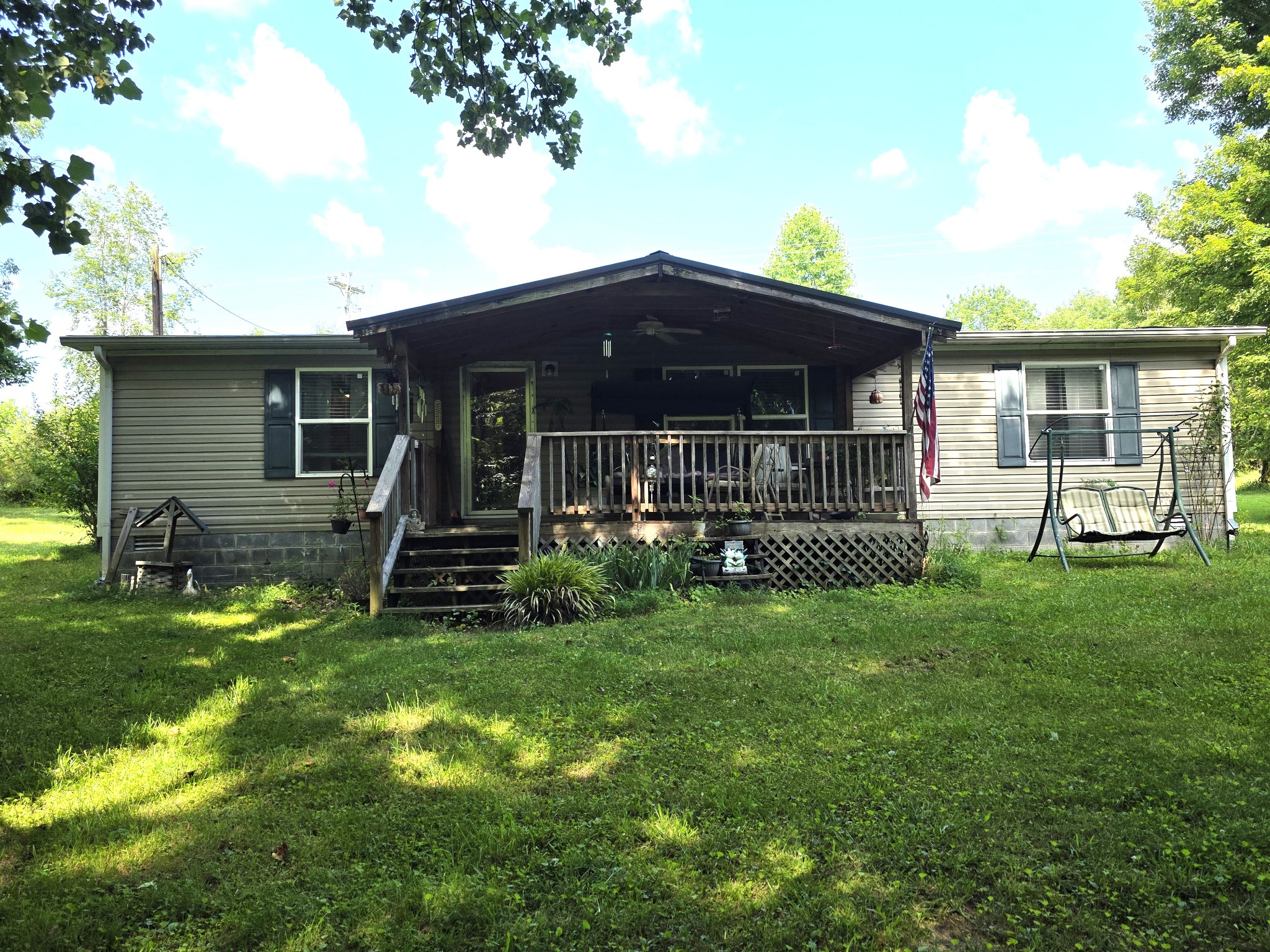 19314 S Pittsburg Mountain Rd Property Photo 1