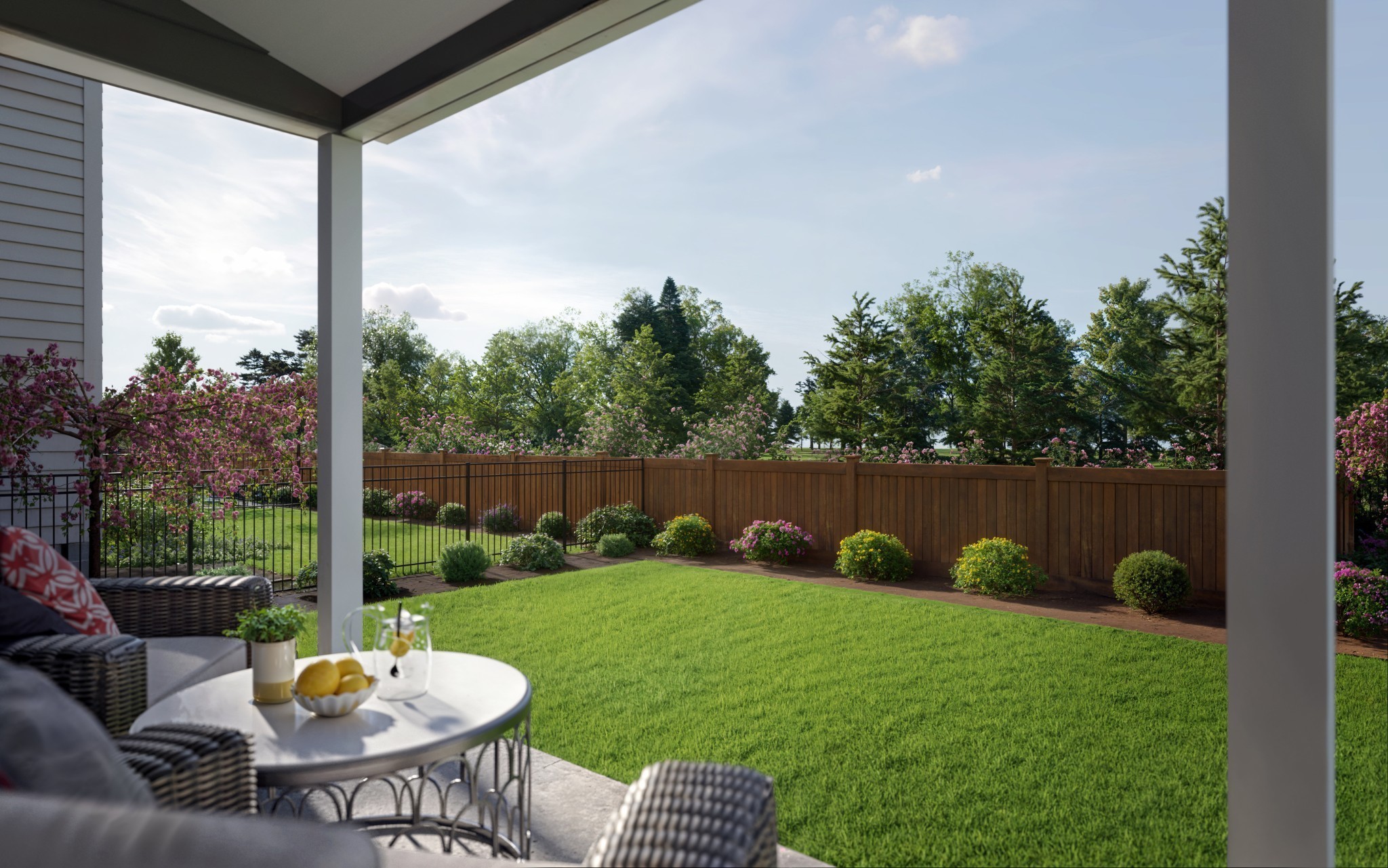 1100 Marlowe Lndg Property Photo 25