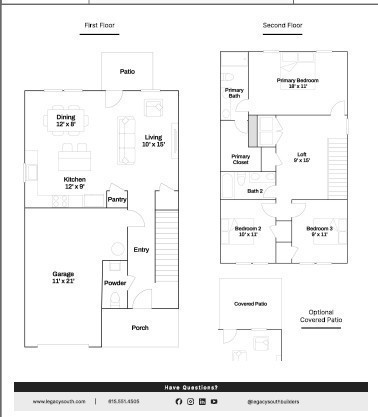 1100 Marlowe Lndg Property Photo 28
