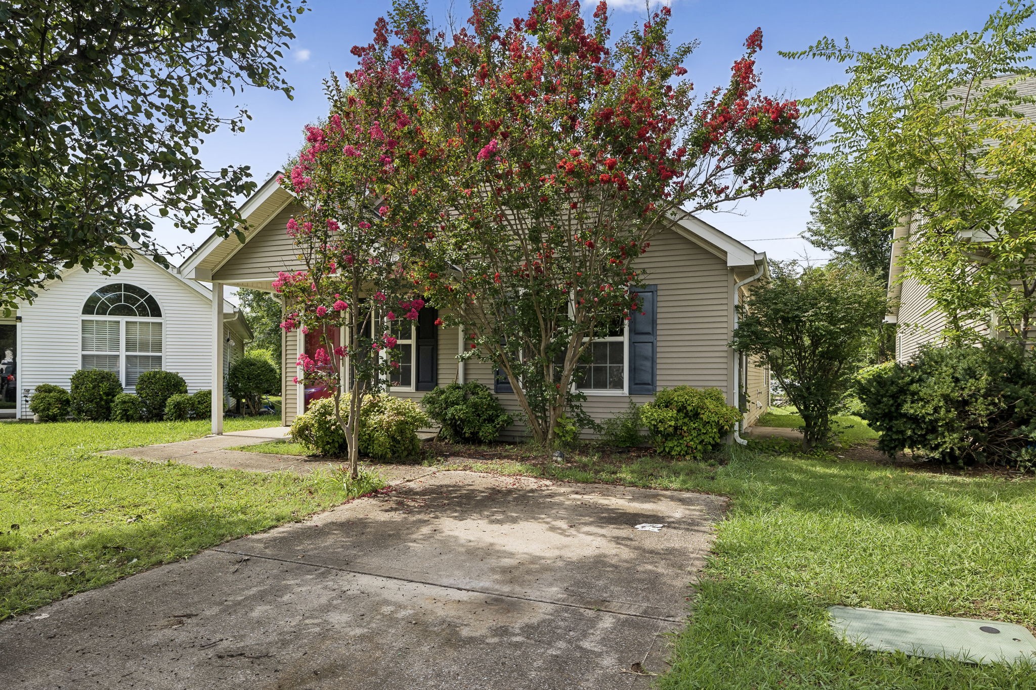1419 Rochester Dr Property Photo 3