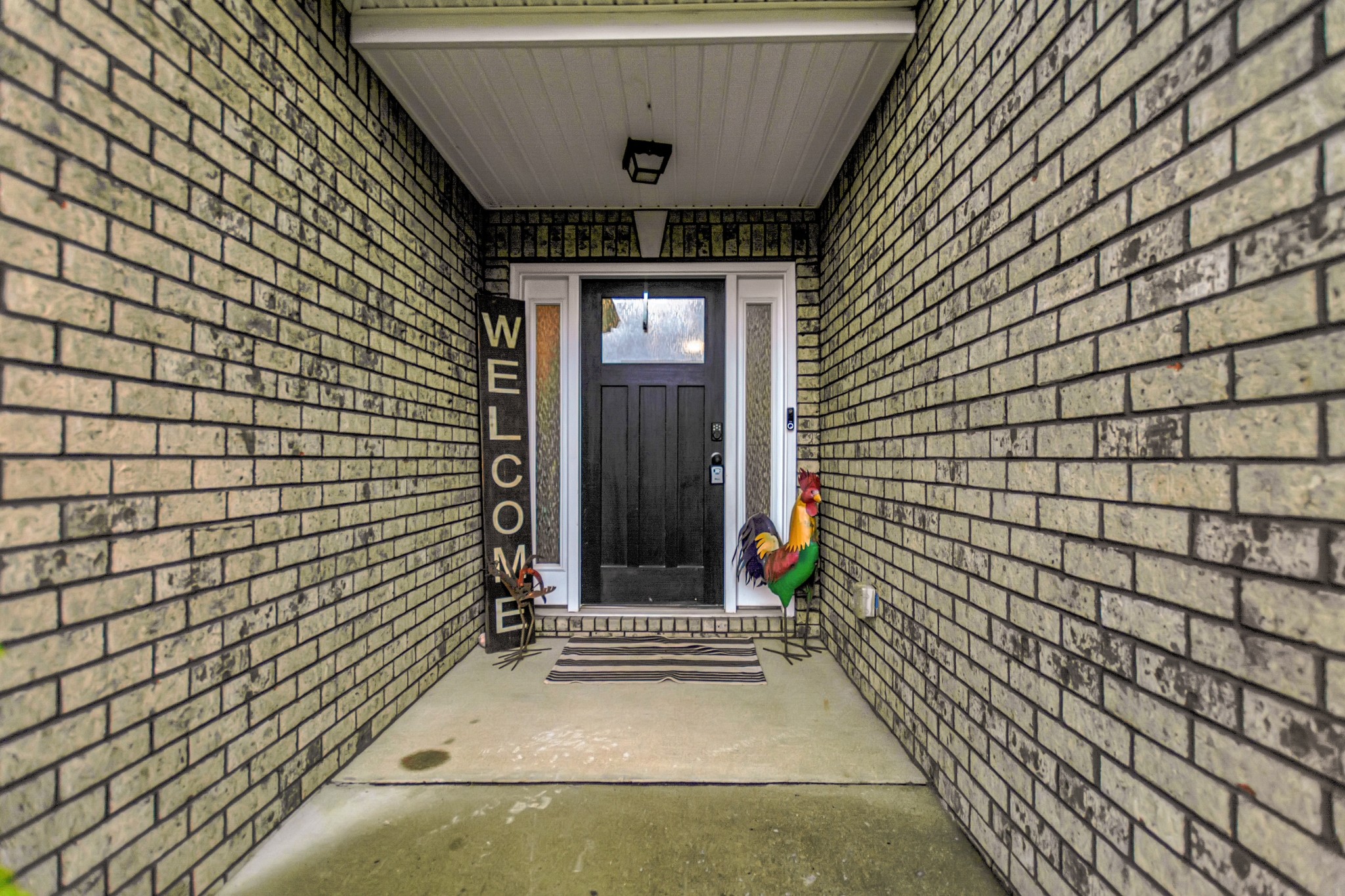 1907 Sunset Meadows Way Property Photo 4