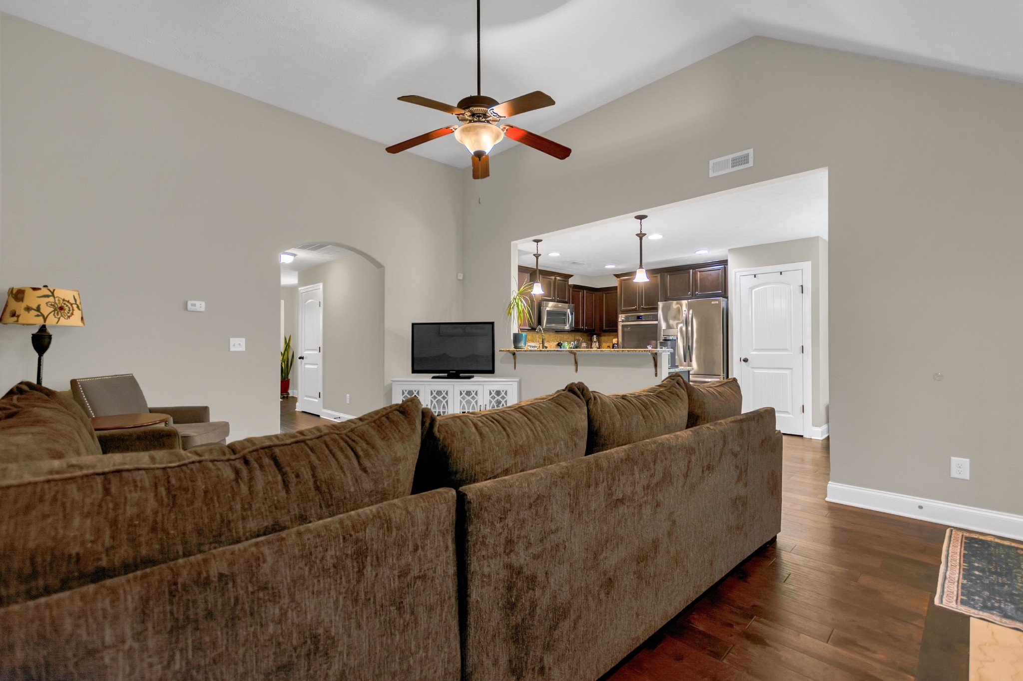 1907 Sunset Meadows Way Property Photo 7