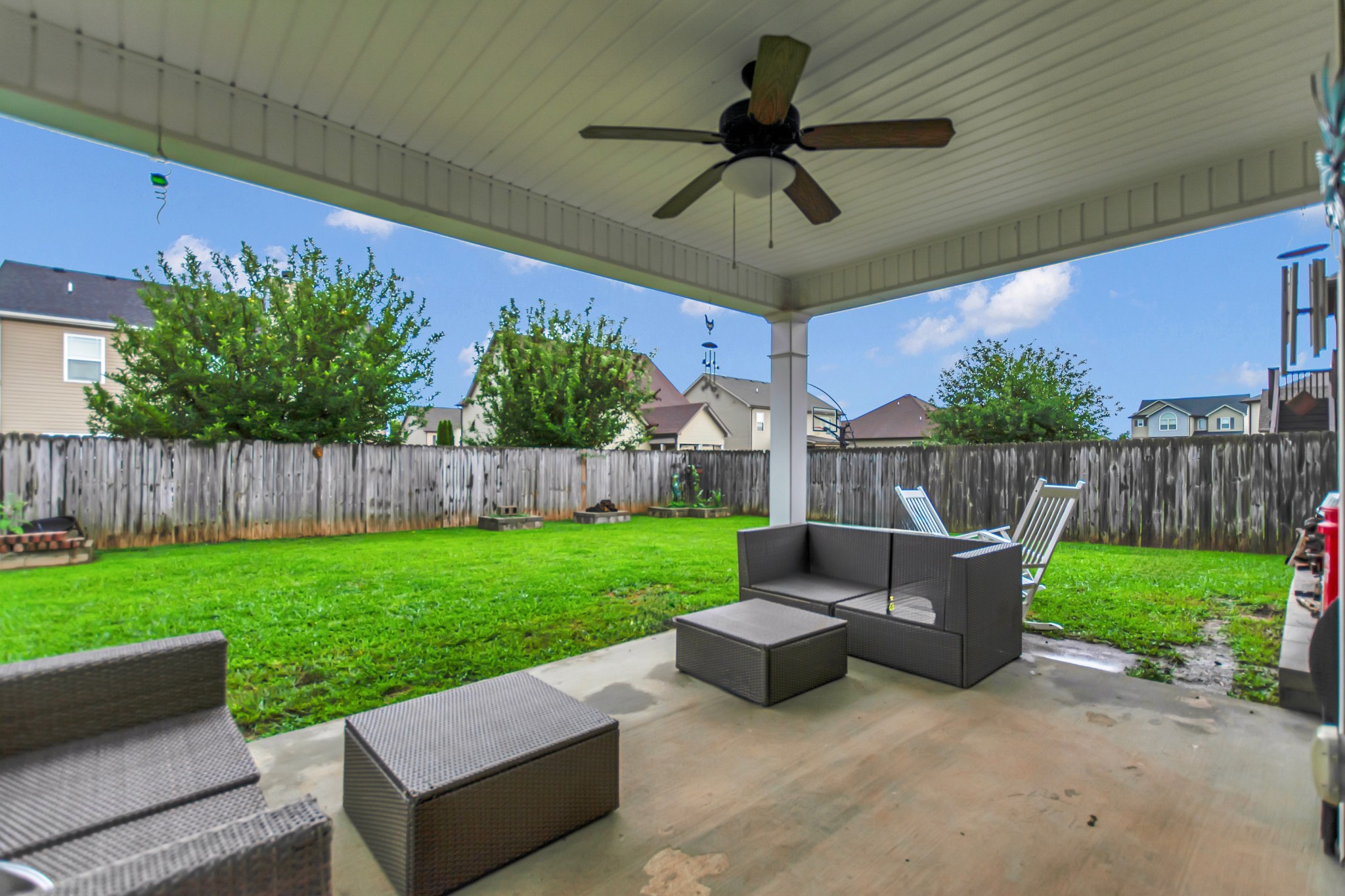 1907 Sunset Meadows Way Property Photo 21