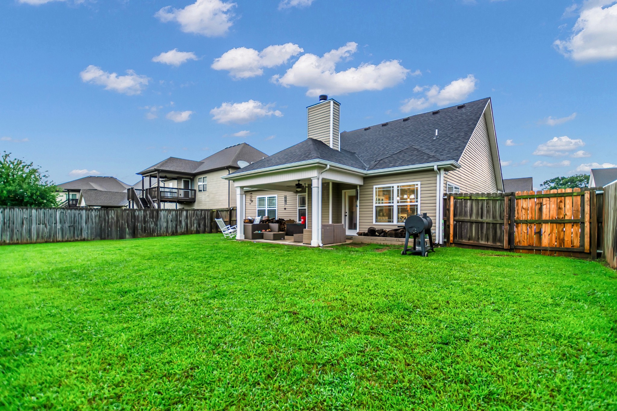 1907 Sunset Meadows Way Property Photo 22