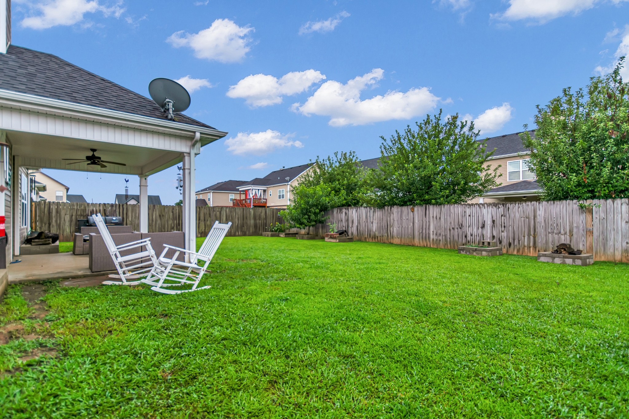 1907 Sunset Meadows Way Property Photo 23