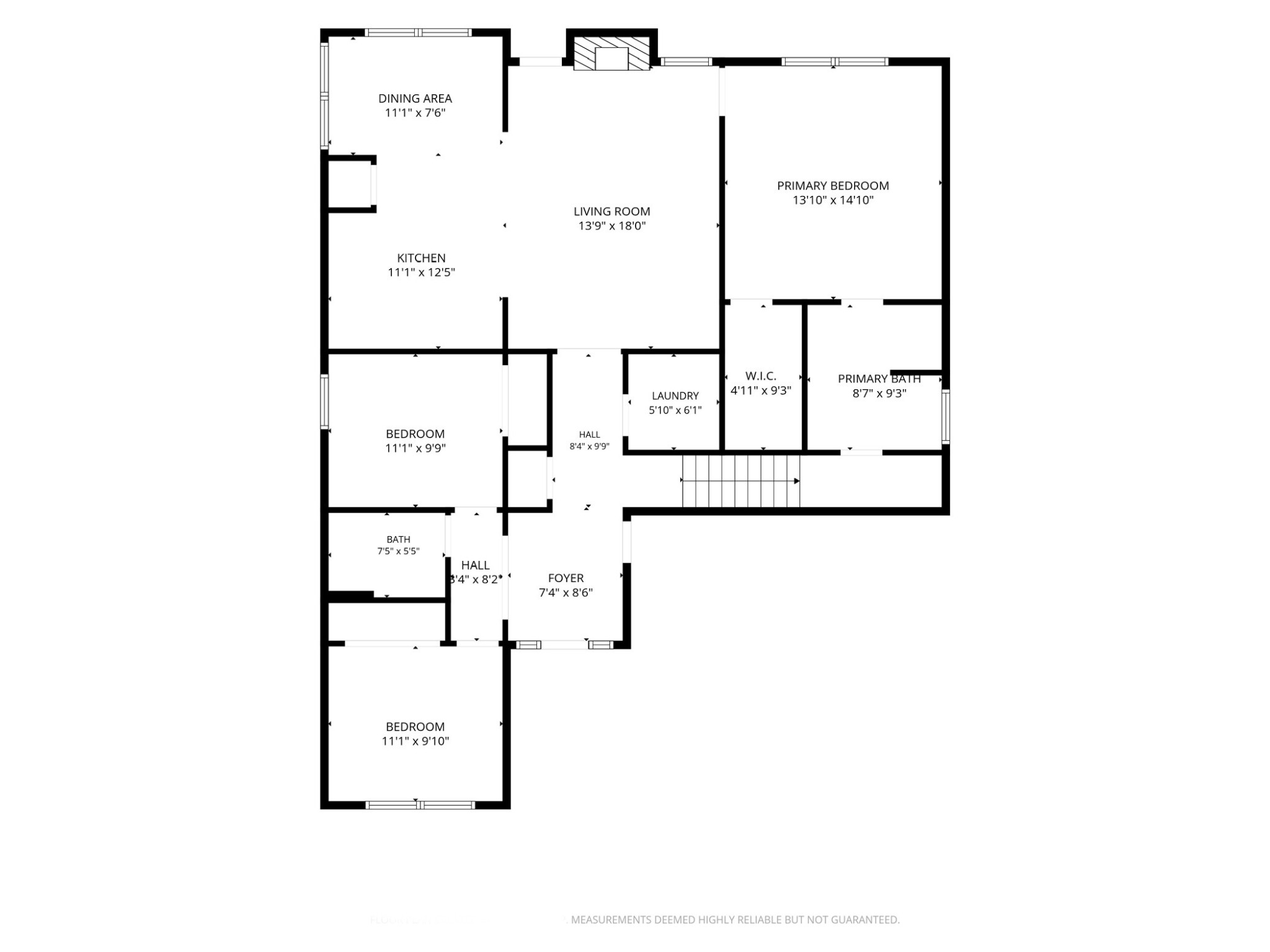 1907 Sunset Meadows Way Property Photo 26