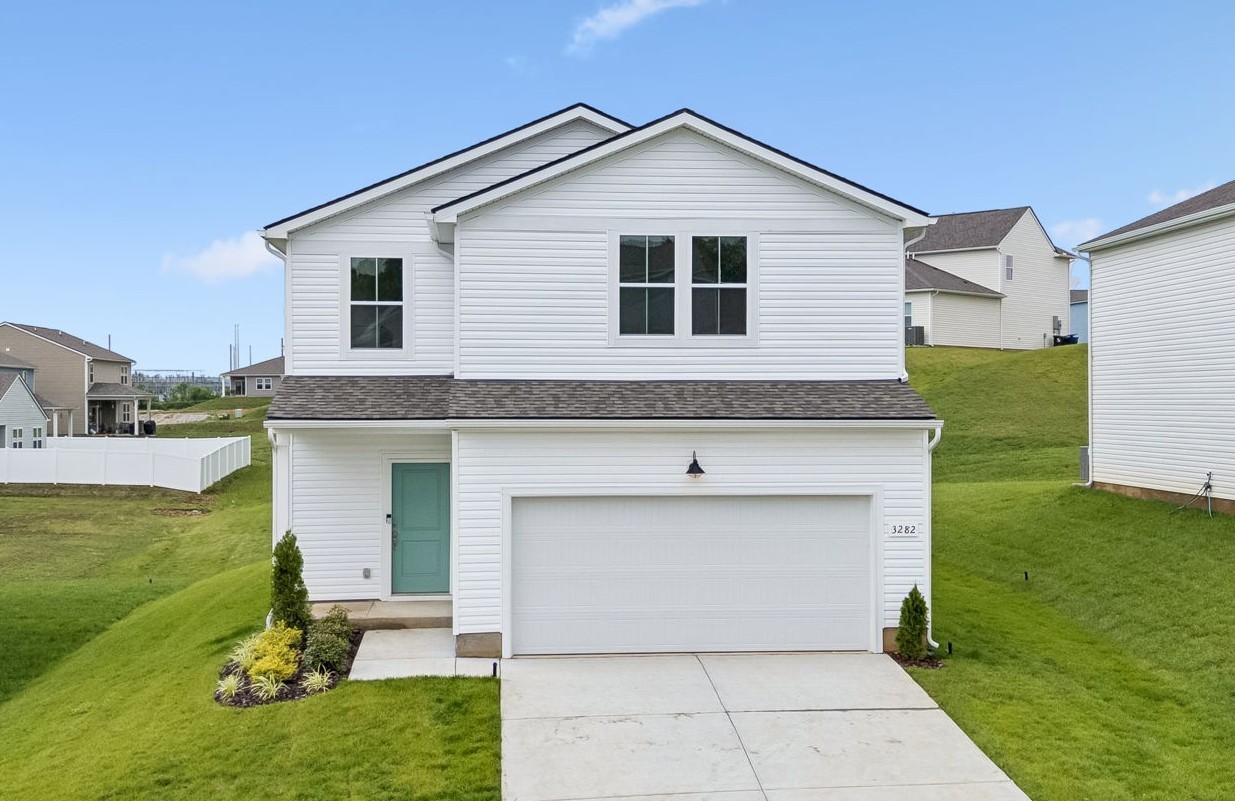 3274 Barrel Oak Pass Property Photo 1