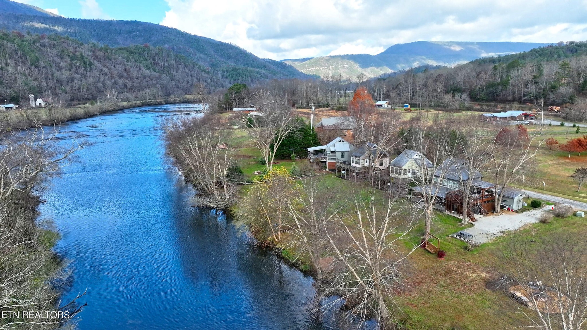 150 Morning Dunn Drive Property Photo 1