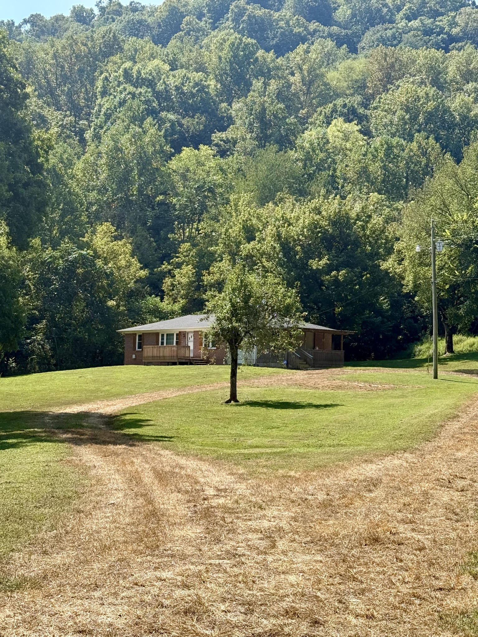 2625 Wartrace Hwy Property Photo 1