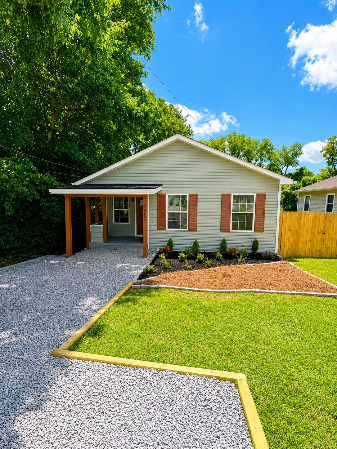 2513 Delk Ave Property Photo 2