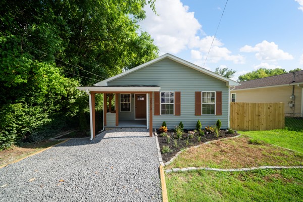 2513 Delk Ave Property Photo 3
