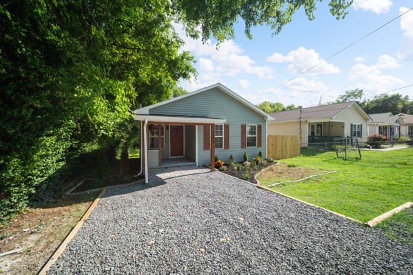 2513 Delk Ave Property Photo 4