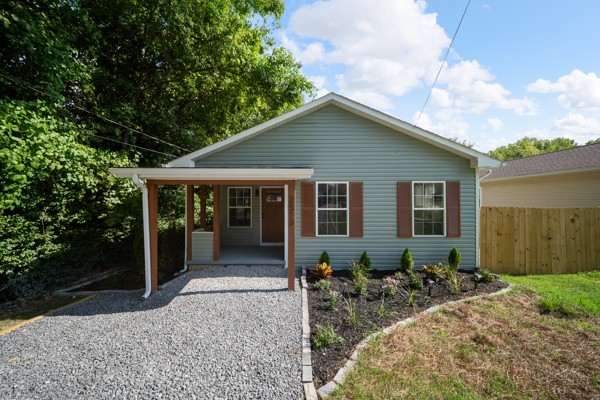 2513 Delk Ave Property Photo 5
