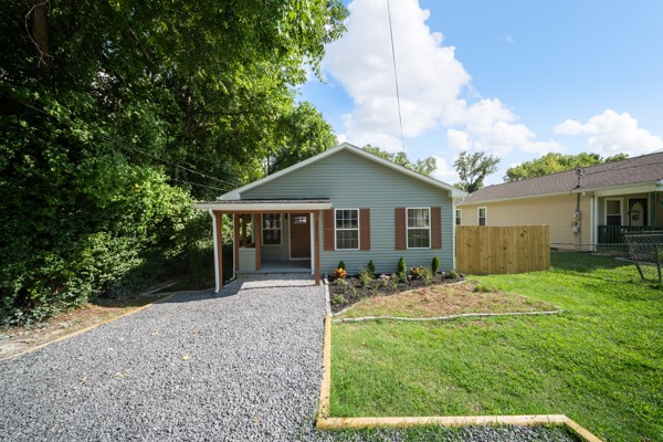 2513 Delk Ave Property Photo 6